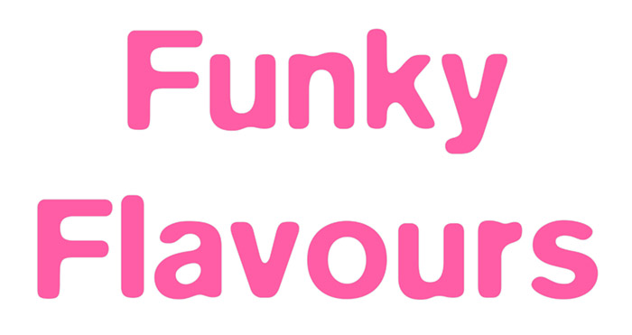 Funky Flavours